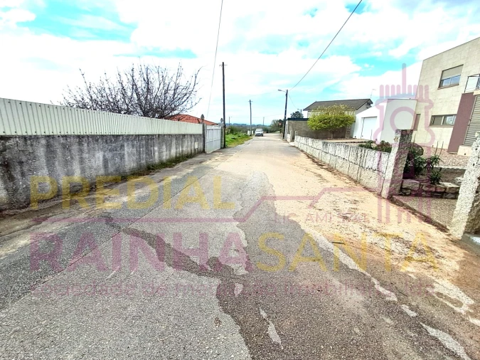 Terreno para Venda em Covas e Vila Nova de Oliveirinha Foto 12