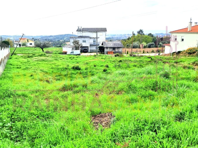 Terreno para Venda em Covas e Vila Nova de Oliveirinha Foto 1