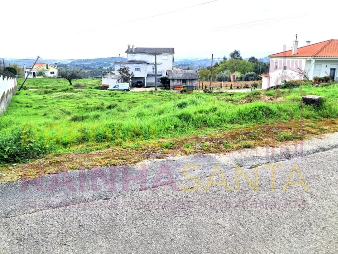 Terreno para Venda em Covas e Vila Nova de Oliveirinha Foto 13