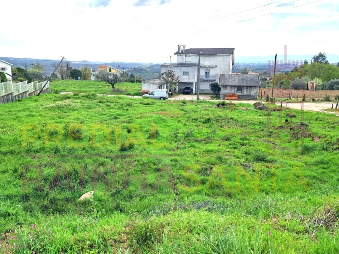 Terreno para Venda em Covas e Vila Nova de Oliveirinha Foto 17