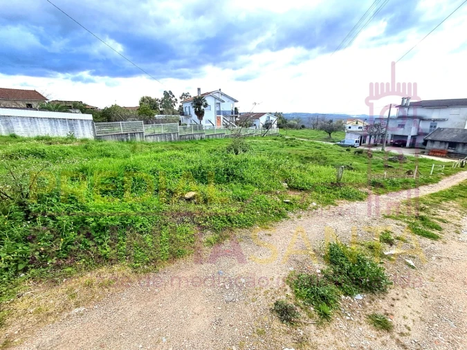 Terreno para Venda em Covas e Vila Nova de Oliveirinha Foto 18