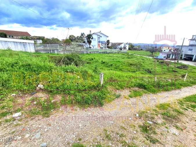 Terreno para Venda em Covas e Vila Nova de Oliveirinha Foto 14