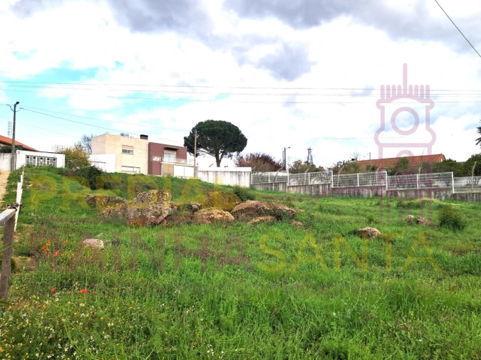Terreno para Venda em Covas e Vila Nova de Oliveirinha Foto 6