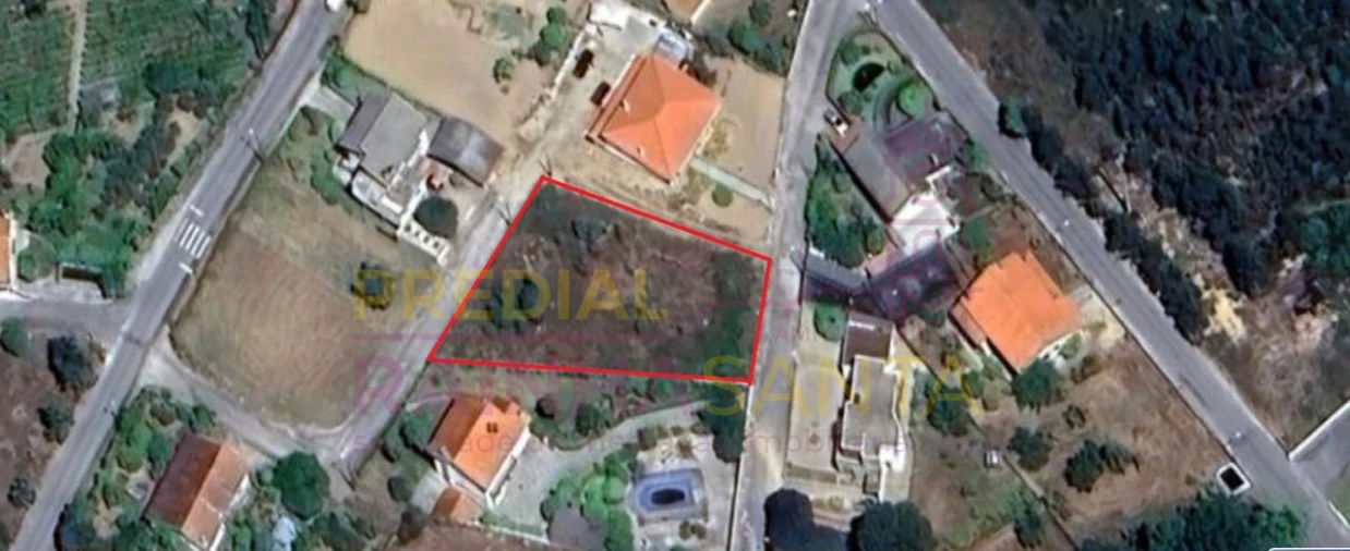 Terreno para Venda em Covas e Vila Nova de Oliveirinha Foto 10