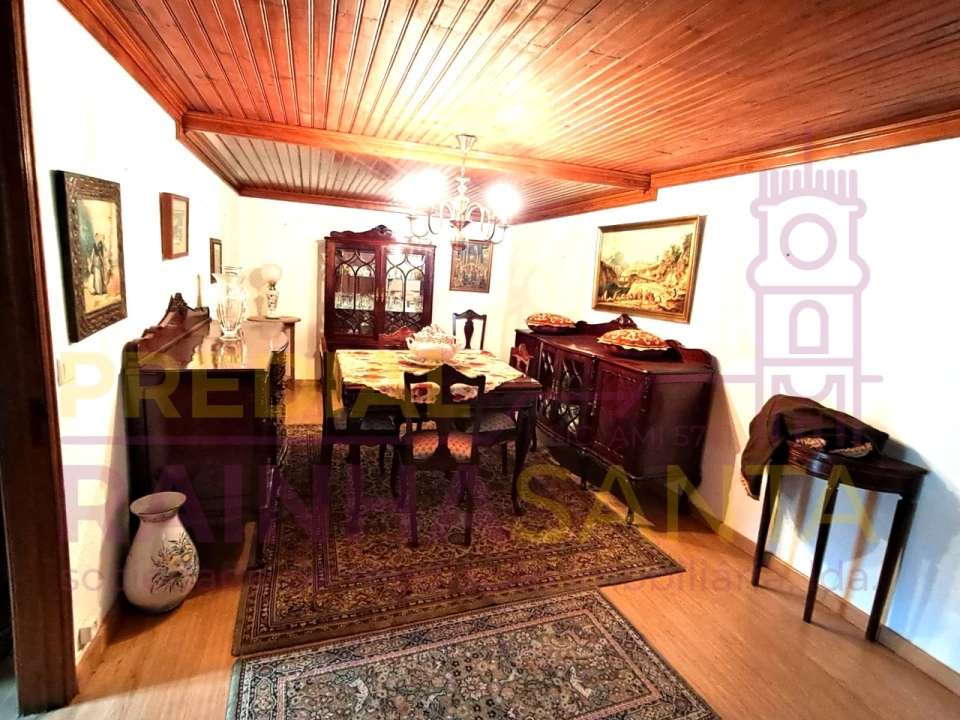 Moradia T1 para Venda em Pomares Foto 8