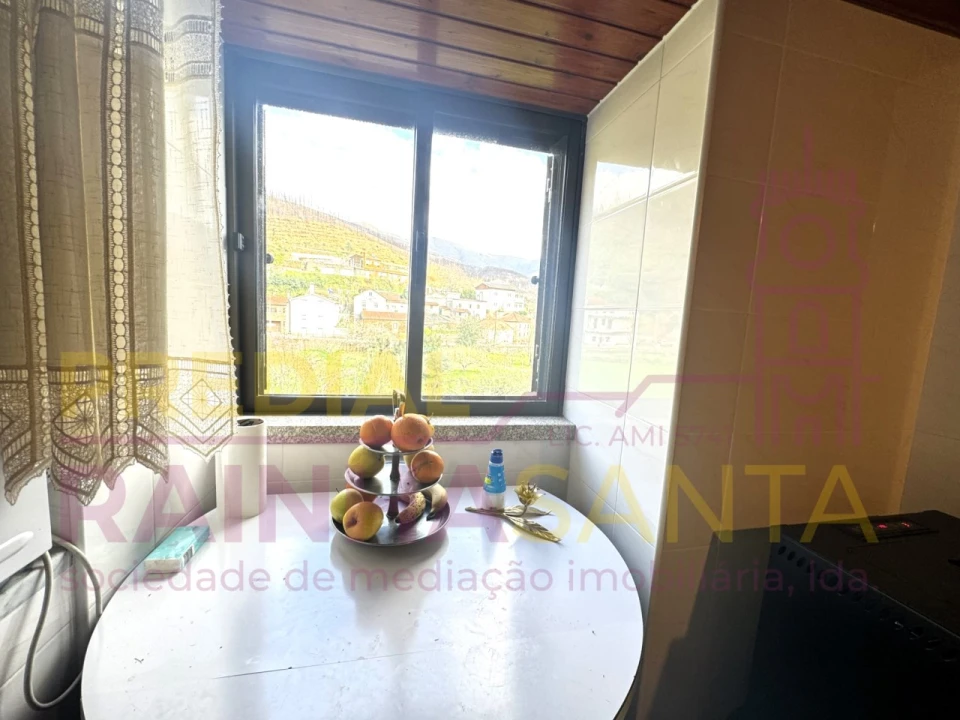 Moradia T1 para Venda em Pomares Foto 21