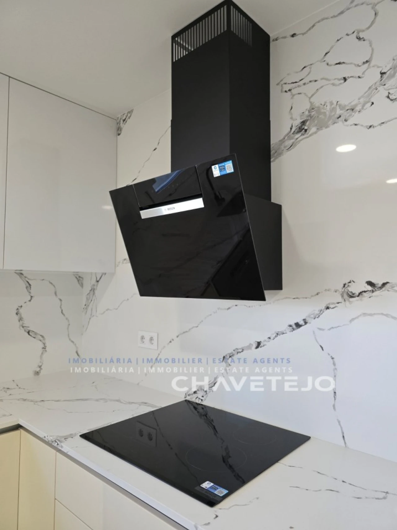 Moradia T4 para Venda em São João Baptista e Santa Maria dos Olivais Foto 12