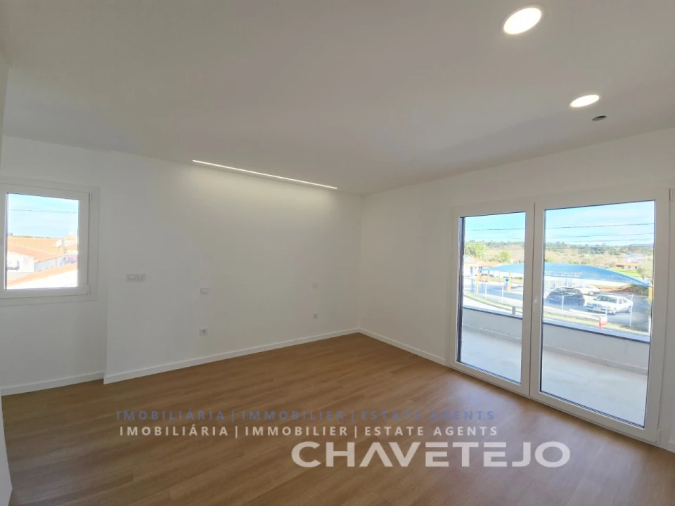 Moradia T4 para Venda em São João Baptista e Santa Maria dos Olivais Foto 38