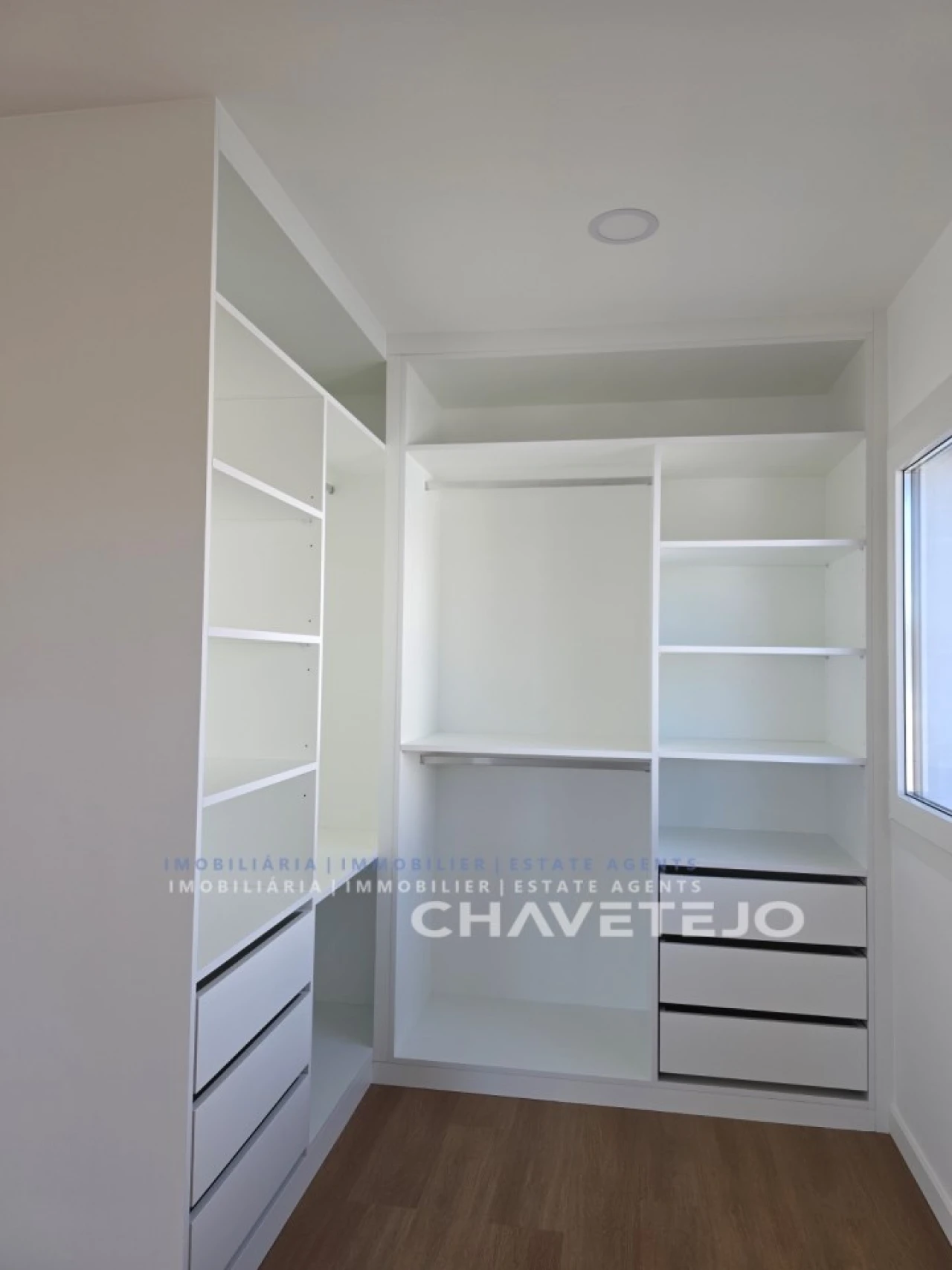 Moradia T4 para Venda em São João Baptista e Santa Maria dos Olivais Foto 41