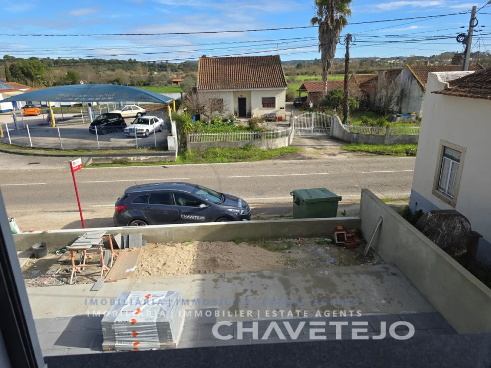 Moradia T4 para Venda em São João Baptista e Santa Maria dos Olivais Foto 50