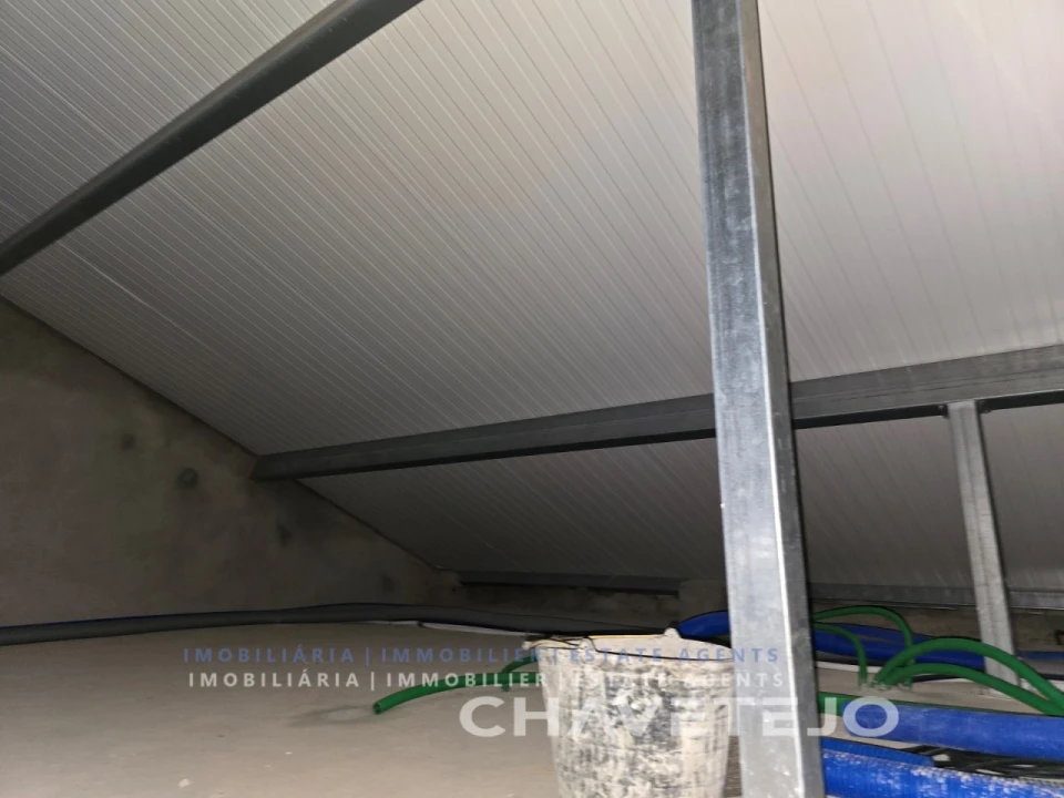 Moradia T4 para Venda em São João Baptista e Santa Maria dos Olivais Foto 55