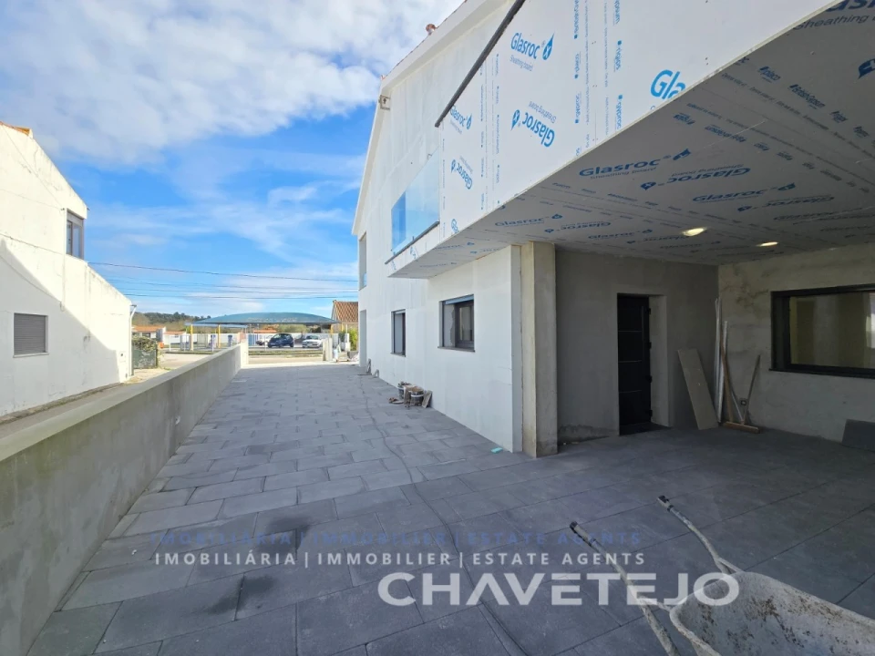 Moradia T4 para Venda em São João Baptista e Santa Maria dos Olivais Foto 61