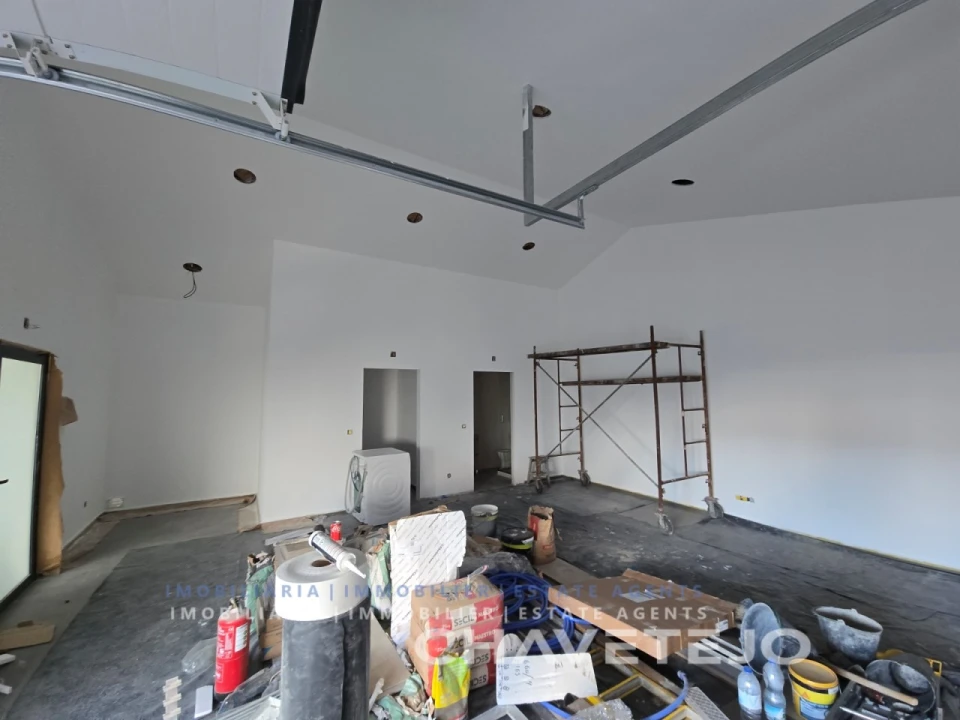 Moradia T4 para Venda em São João Baptista e Santa Maria dos Olivais Foto 63