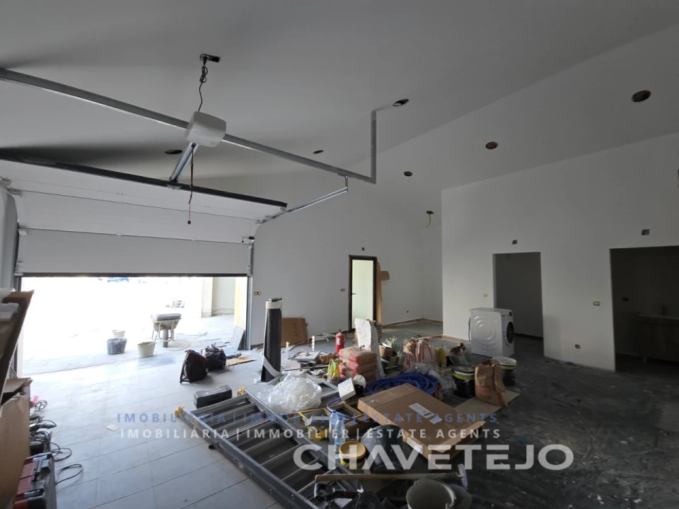 Moradia T4 para Venda em São João Baptista e Santa Maria dos Olivais Foto 64