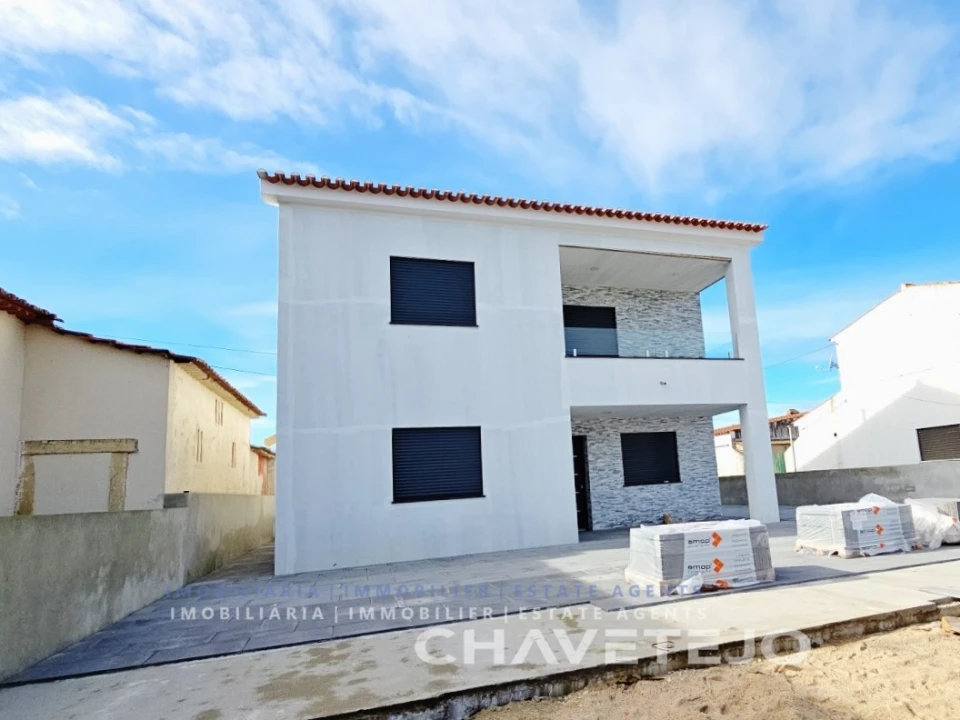 Moradia T4 para Venda em São João Baptista e Santa Maria dos Olivais Foto 68