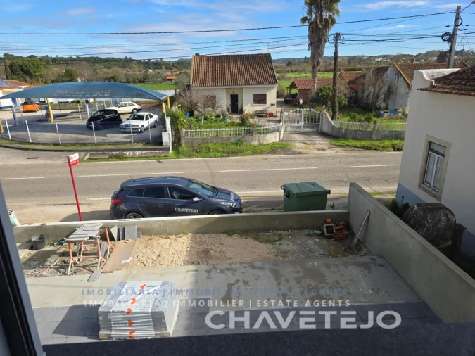 Moradia T4 para Venda em São João Baptista e Santa Maria dos Olivais Foto 50