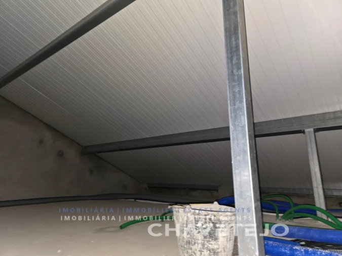 Moradia T4 para Venda em São João Baptista e Santa Maria dos Olivais Foto 55