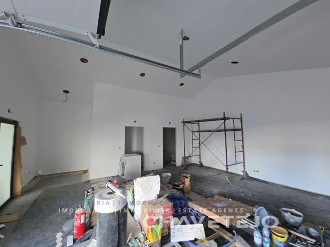 Moradia T4 para Venda em São João Baptista e Santa Maria dos Olivais Foto 63