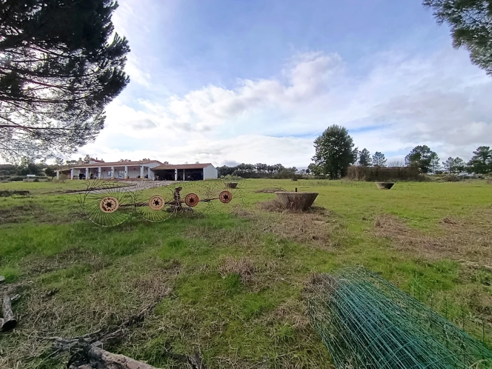 Moradia T11 para Venda em Bemposta Foto 25