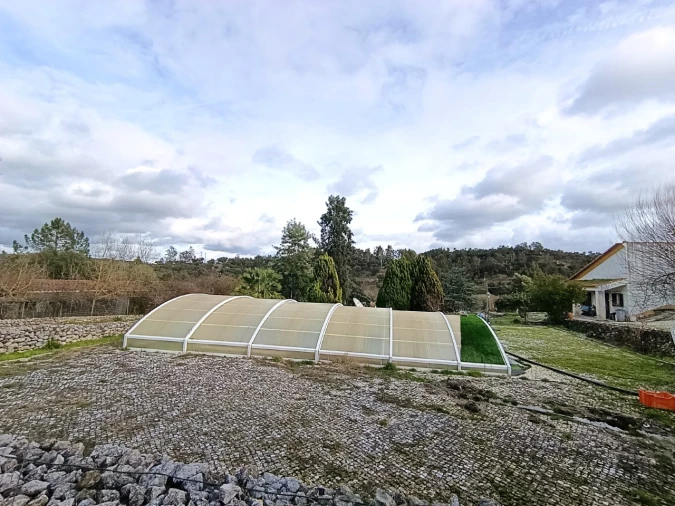 Moradia T11 para Venda em Bemposta Foto 26