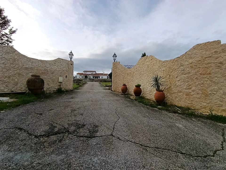 Quinta T11 para Venda em Bemposta Foto 2