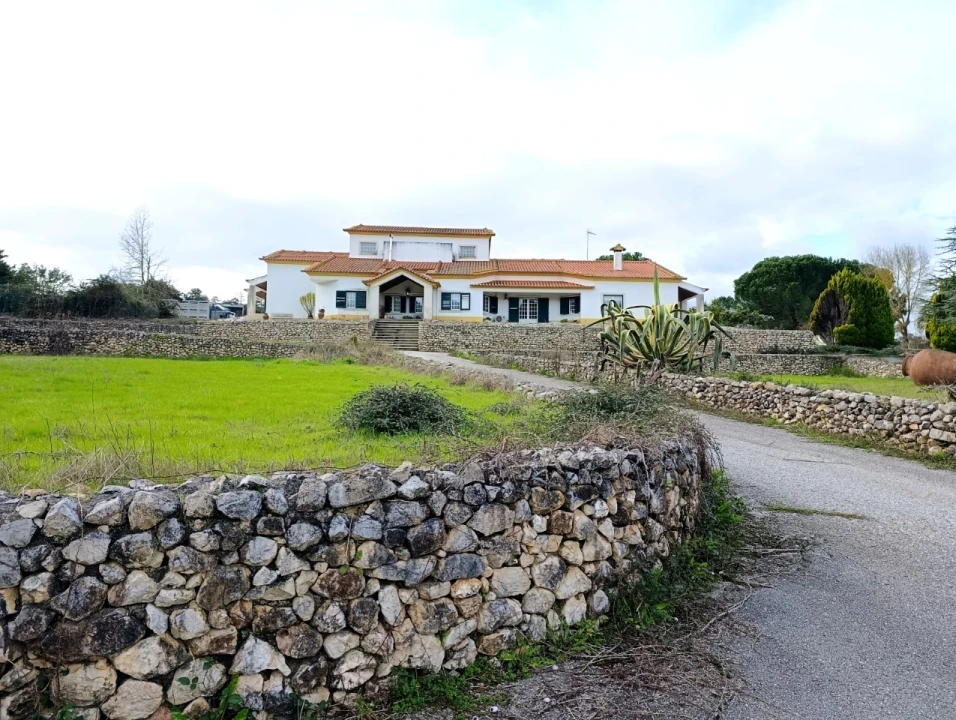 Quinta T11 para Venda em Bemposta Foto 1