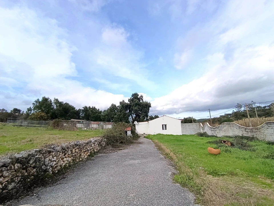 Quinta T11 para Venda em Bemposta Foto 75