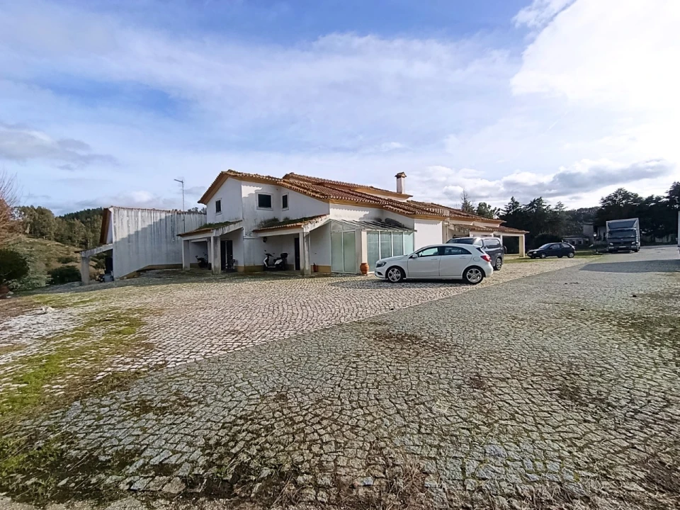 Quinta T11 para Venda em Bemposta Foto 56