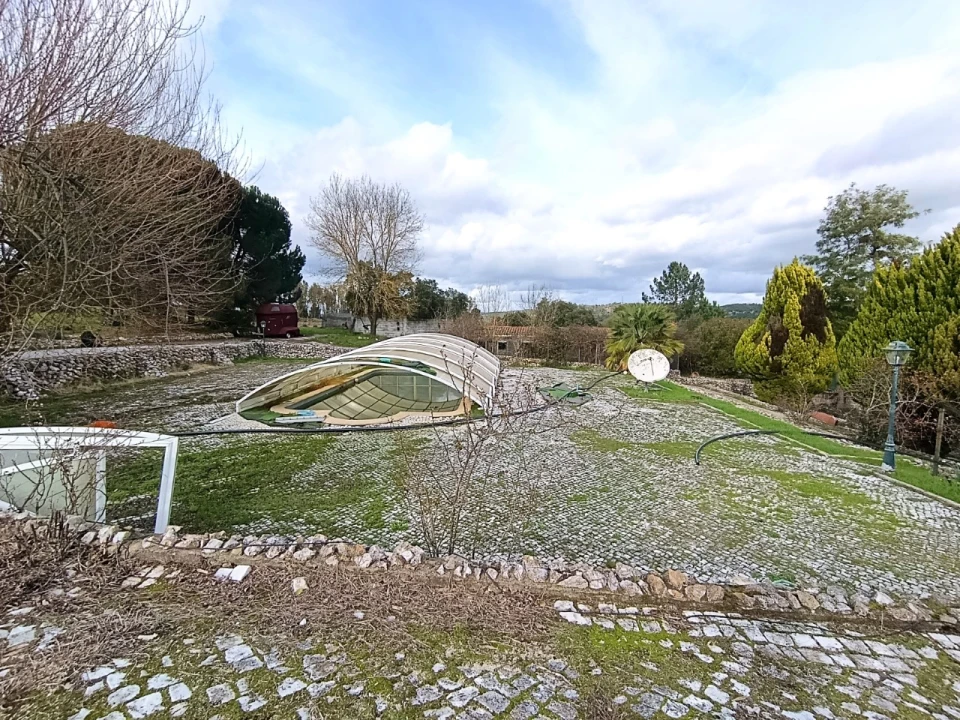 Quinta T11 para Venda em Bemposta Foto 66