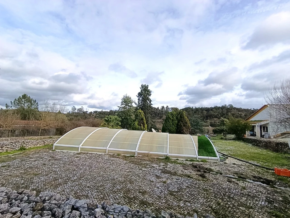 Quinta T11 para Venda em Bemposta Foto 67