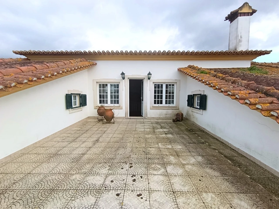 Quinta T11 para Venda em Bemposta Foto 68