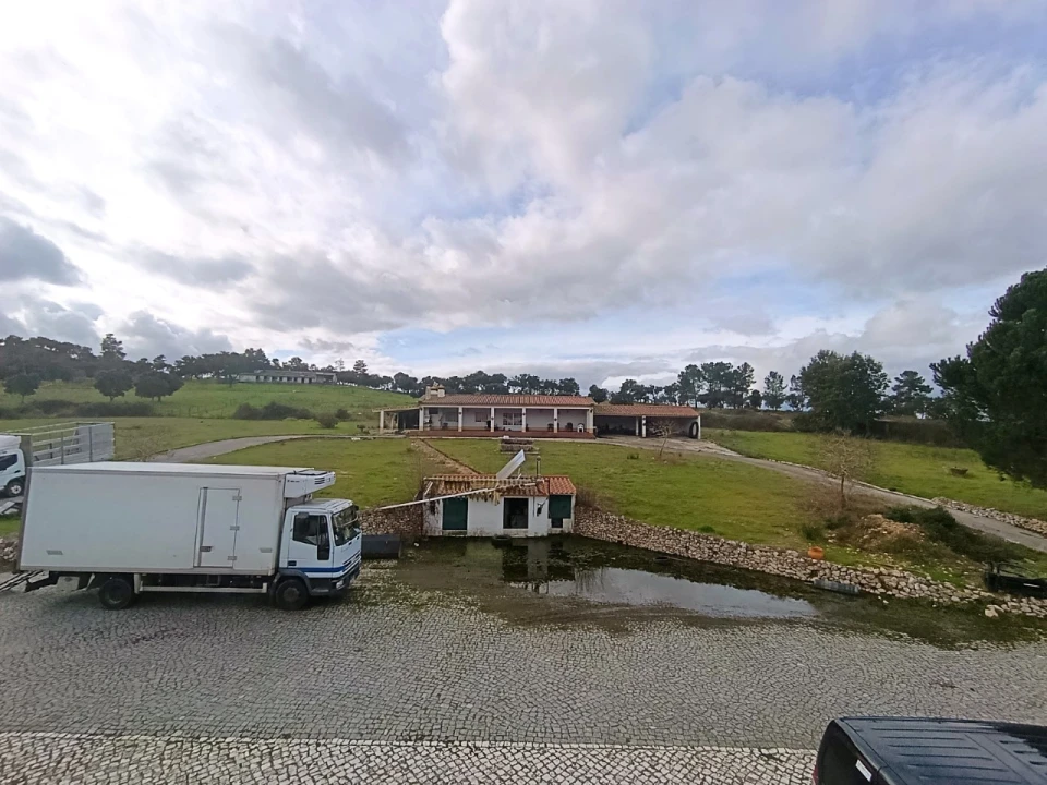 Quinta T11 para Venda em Bemposta Foto 71