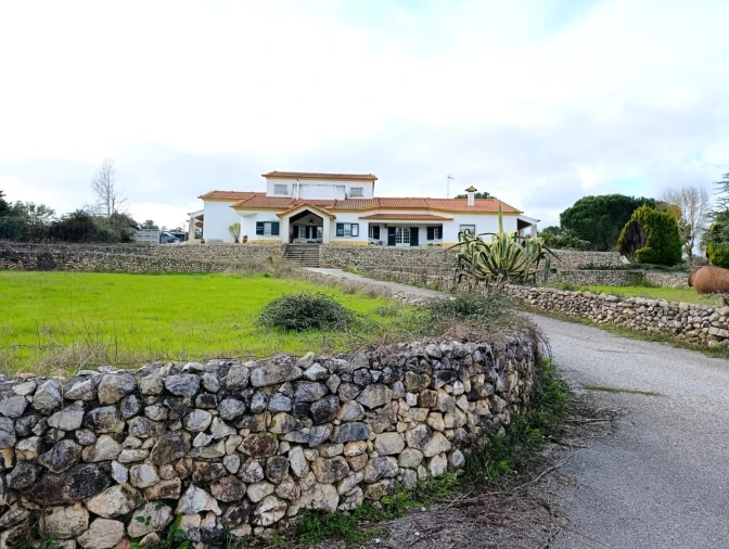 Quinta T11 para Venda em Bemposta Foto 1