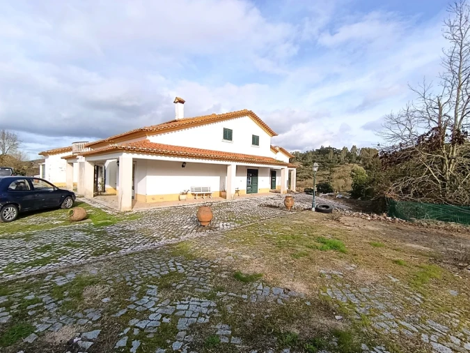 Quinta T11 para Venda em Bemposta Foto 52