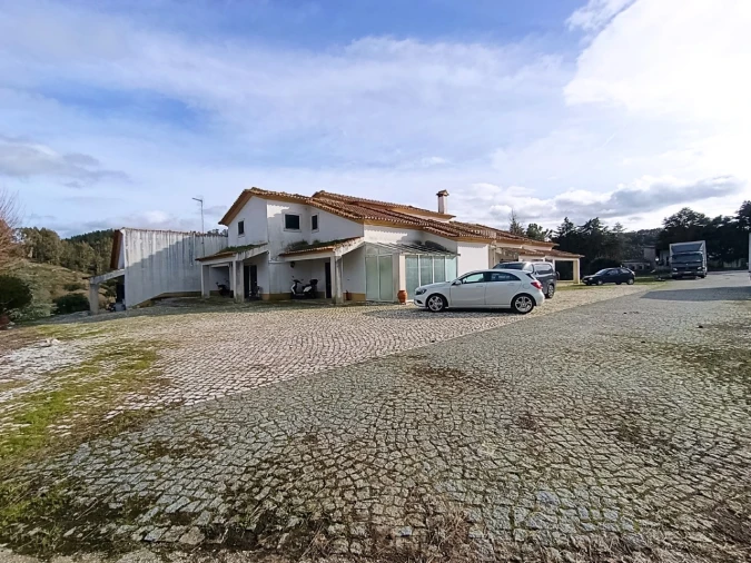 Quinta T11 para Venda em Bemposta Foto 56