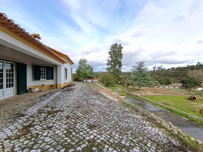 Quinta T11 para Venda em Bemposta Foto 63