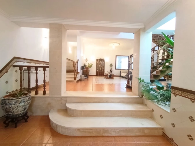 Quinta T11 para Venda em Bemposta Foto 8