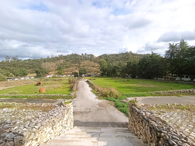 Quinta T11 para Venda em Bemposta Foto 73