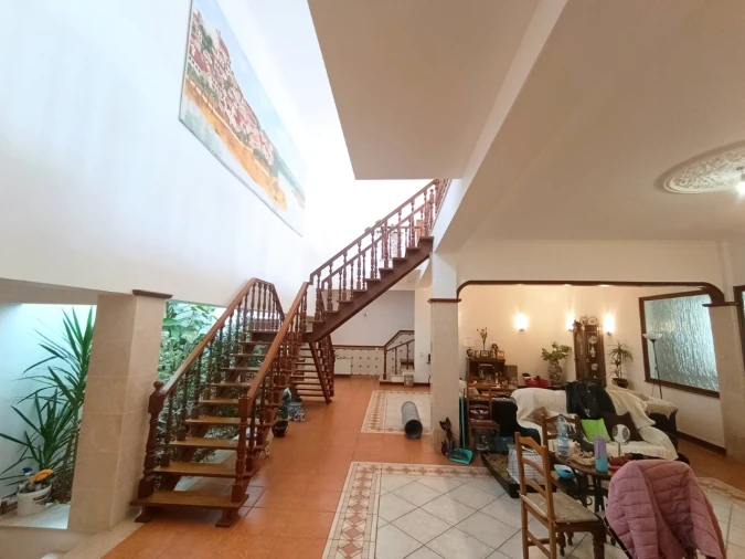 Quinta T11 para Venda em Bemposta Foto 15