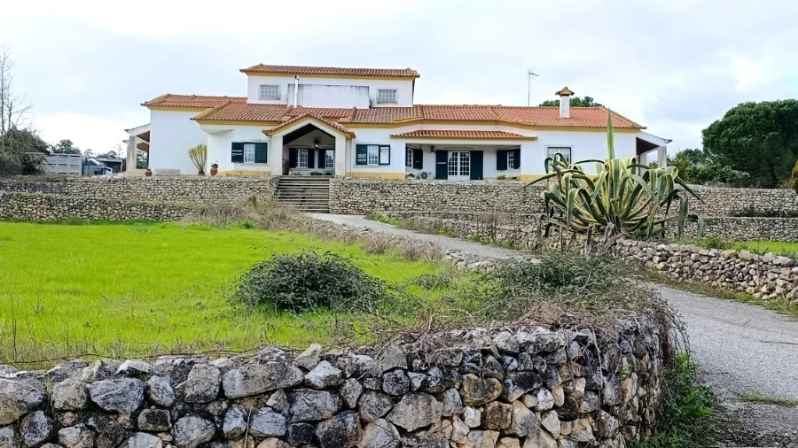 Quinta T11 para Venda em Bemposta