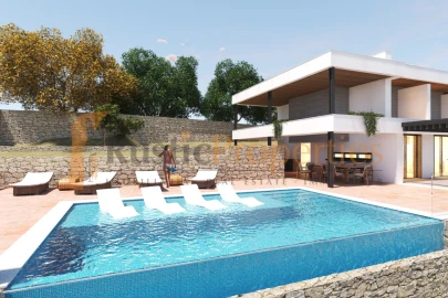 Terreno para Venda em Loule (São Sebastião)