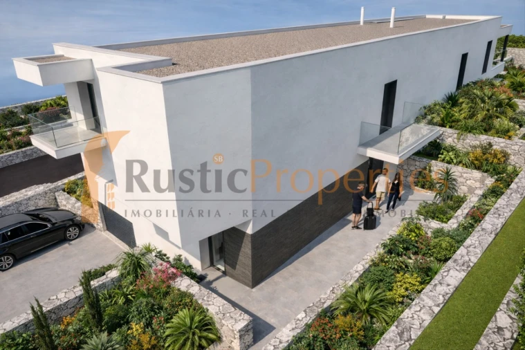 Terreno para Venda em Boliqueime Foto 4