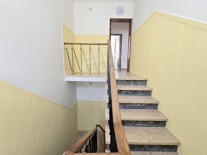 Moradia T2 para Arrendamento em Carcavelos e Parede Foto 4