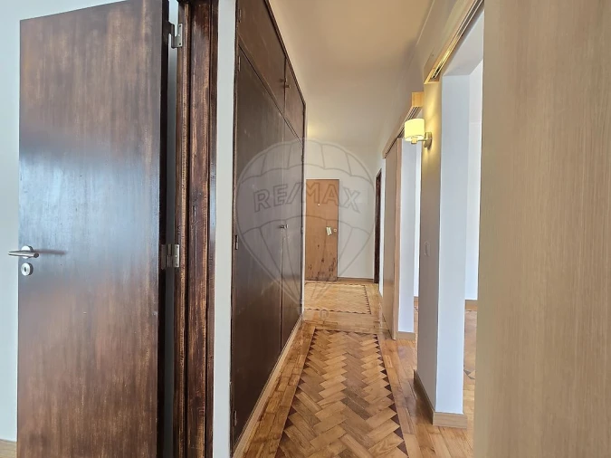 Moradia T2 para Arrendamento em Carcavelos e Parede Foto 7