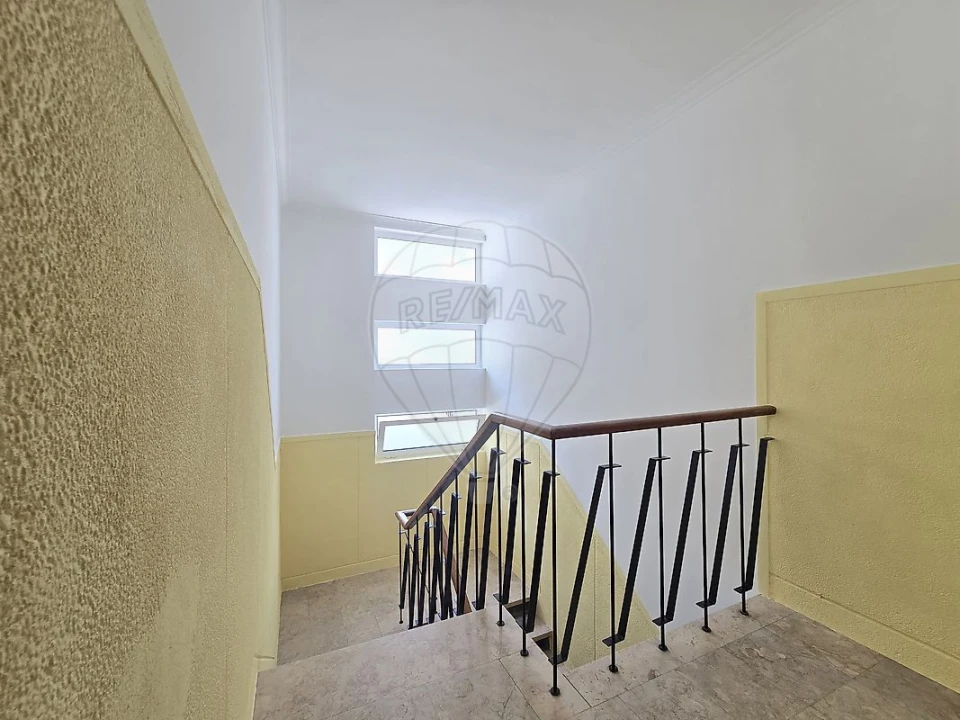 Moradia T2 para Arrendamento em Carcavelos e Parede Foto 5