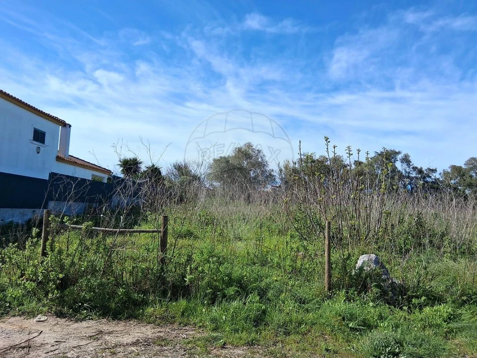 Terreno para Venda em Sesimbra (Castelo) Foto 2