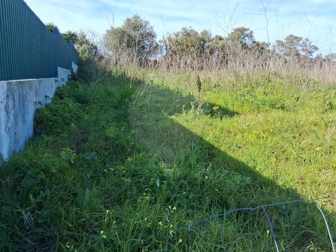 Terreno para Venda em Sesimbra (Castelo)