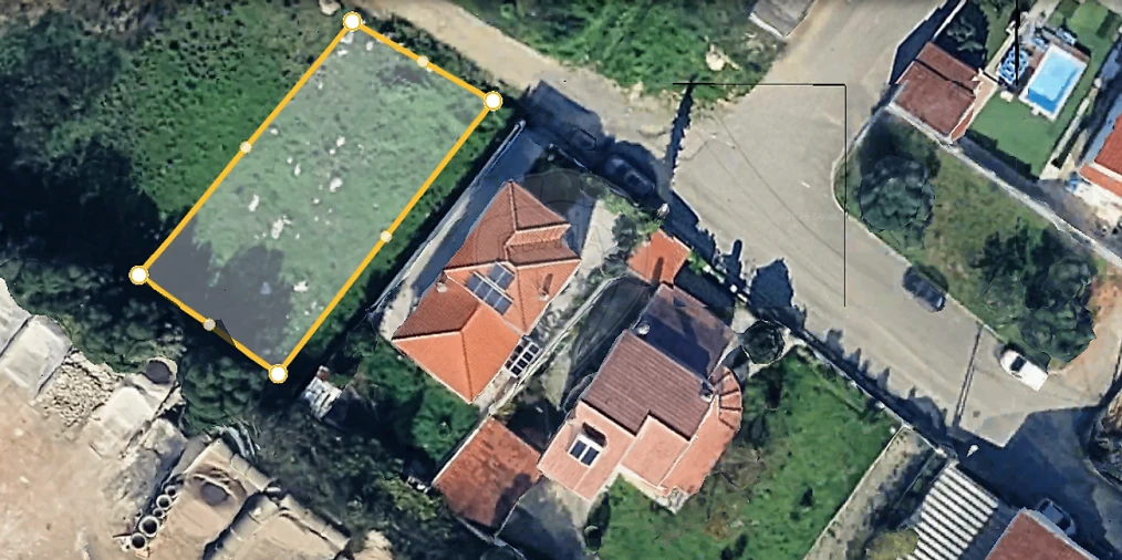 Terreno para Venda em Sesimbra (Castelo) Foto 4