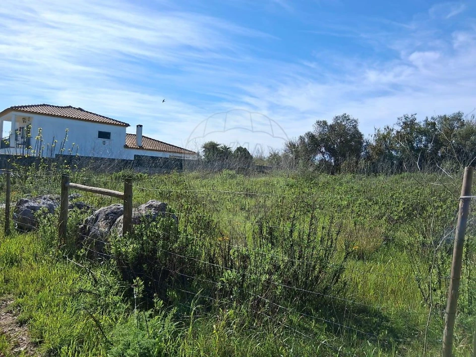 Terreno para Venda em Sesimbra (Castelo) Foto 3