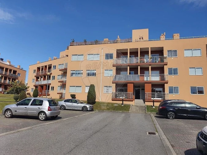 Apartamento T2 para Venda em Canelas Foto 15